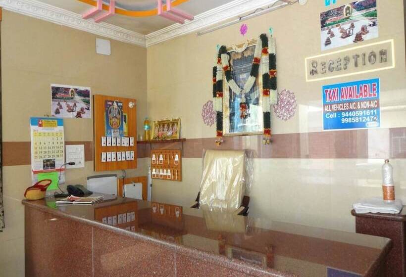 فندق Ratna Gharbha Residency