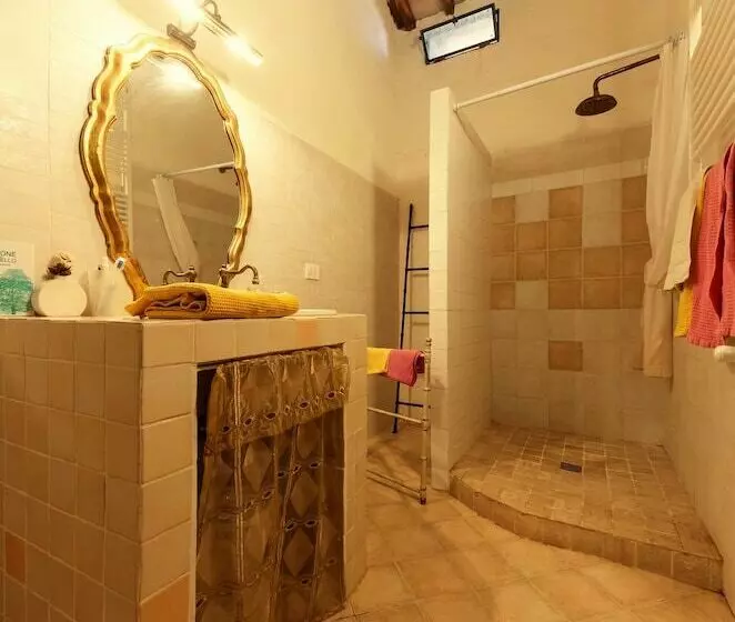 Maaseutuhotelli Agriturismo Il Casalino