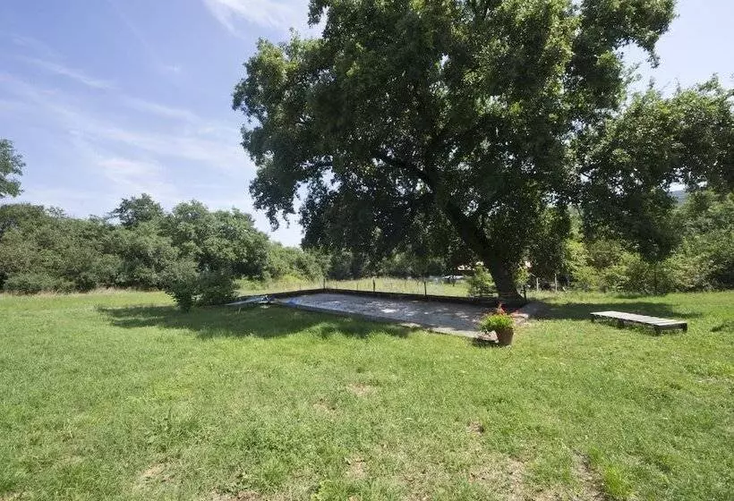 Maaseutuhotelli Agriturismo Il Casalino