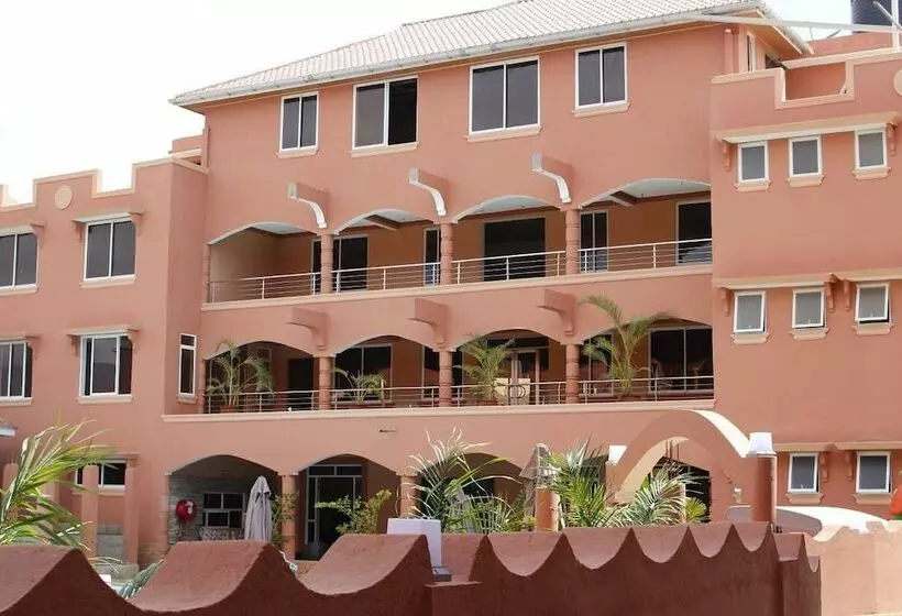 هتل Vacani Resort