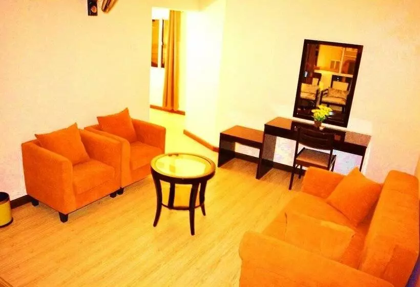 هتل Vacani Resort