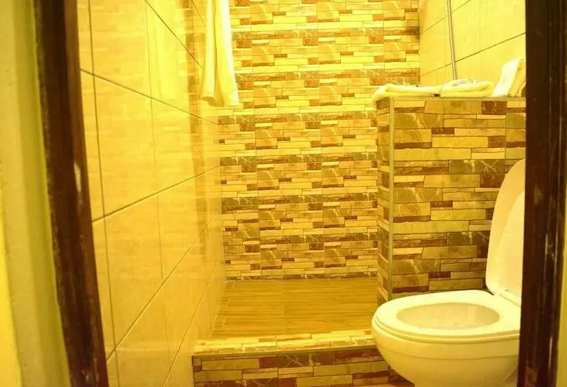 هتل Vacani Resort