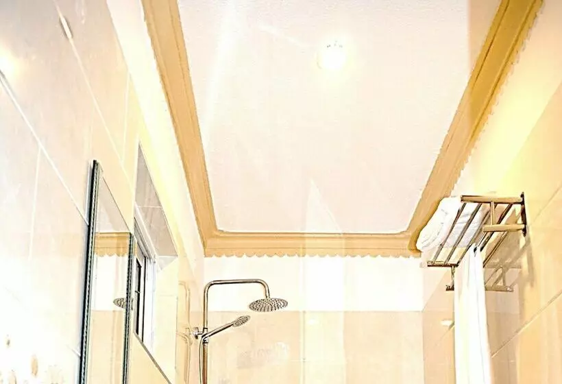 هتل Vacani Resort