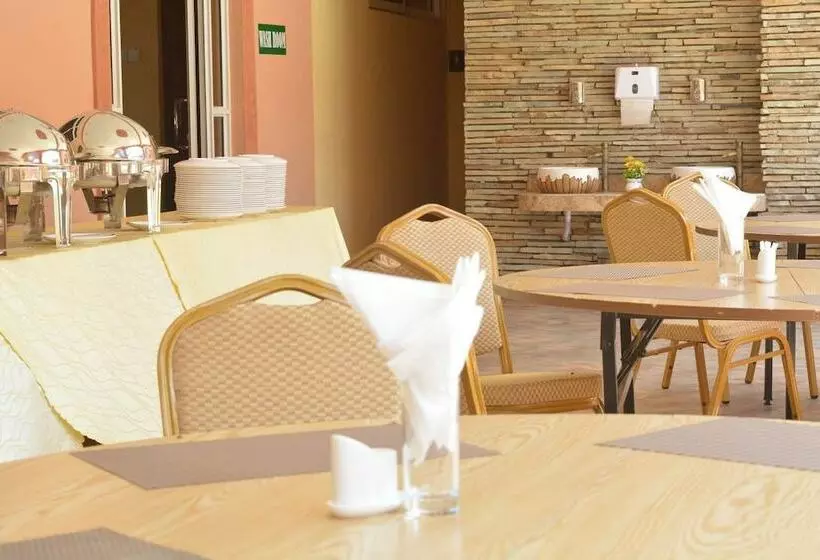 هتل Vacani Resort
