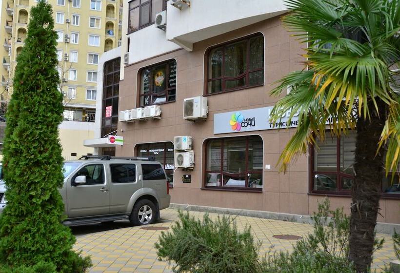 Lucky London   Hostel