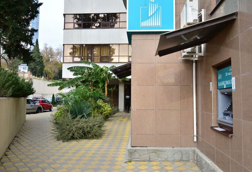 Lucky London   Hostel