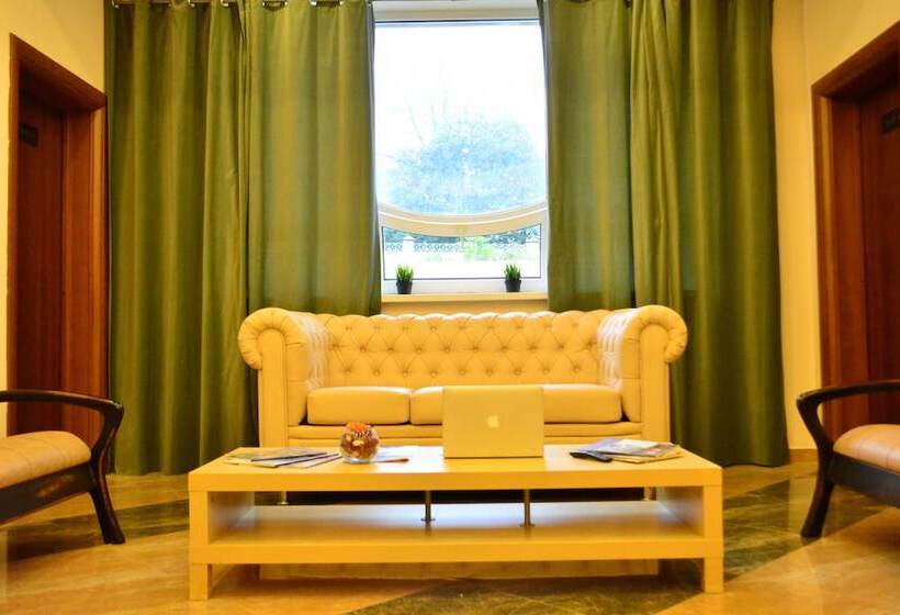 Lucky London   Hostel