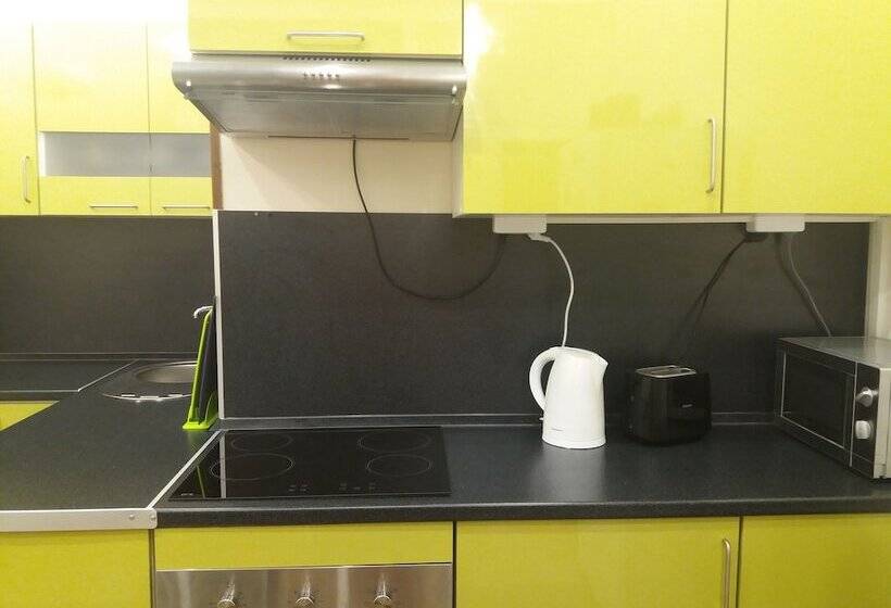 Lucky London   Hostel