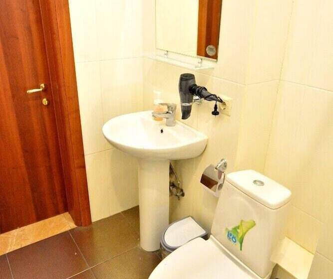 Lucky London   Hostel