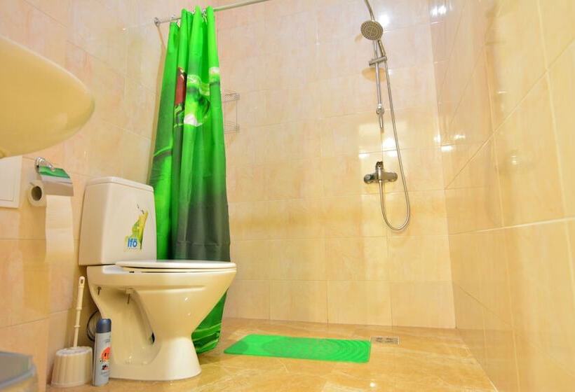 Lucky London   Hostel