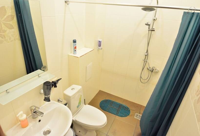 Lucky London   Hostel