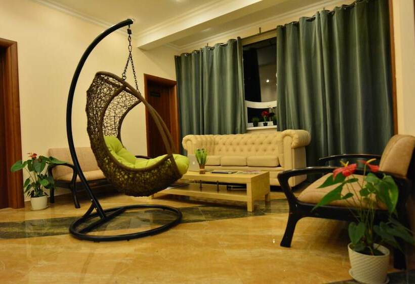 Lucky London   Hostel