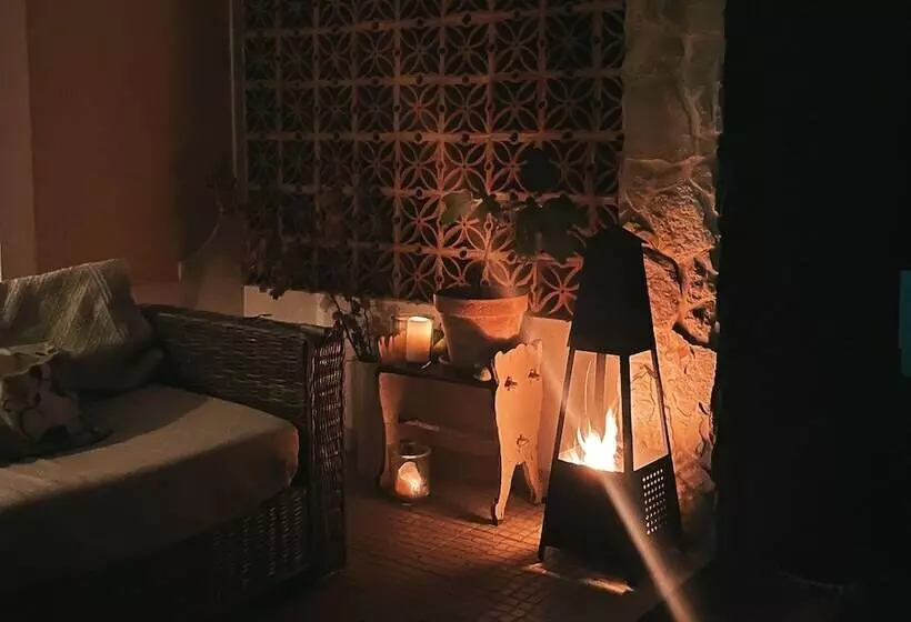 ペンション Quinta Amarela