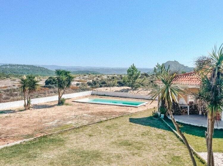 پانسیون Quinta Amarela