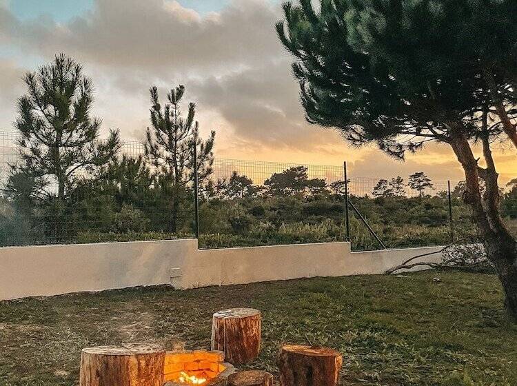 پانسیون Quinta Amarela