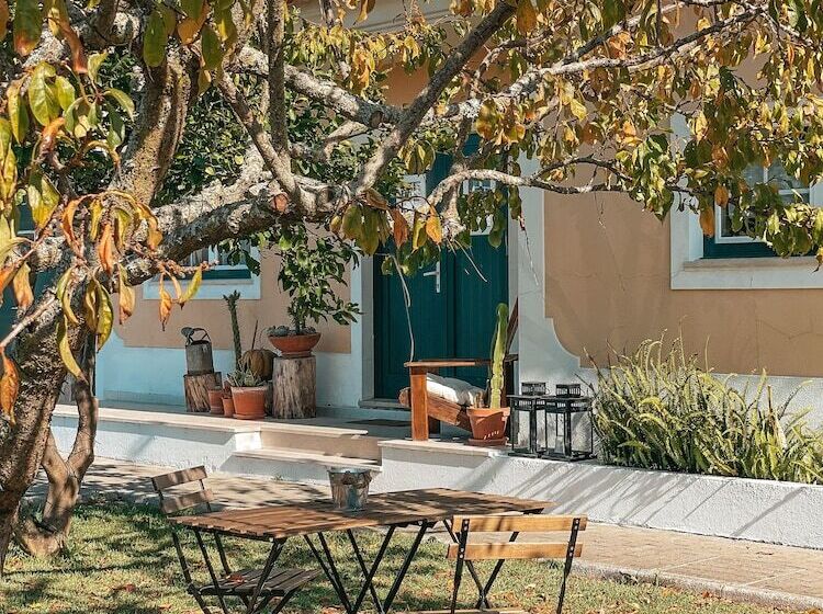 پانسیون Quinta Amarela