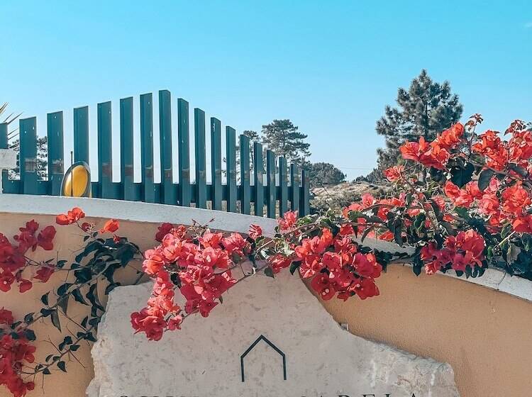 پانسیون Quinta Amarela