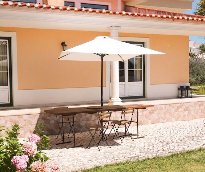 پانسیون Quinta Amarela