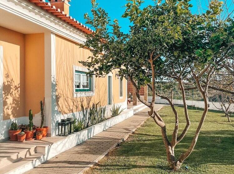 پانسیون Quinta Amarela