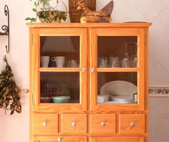 پانسیون Quinta Amarela