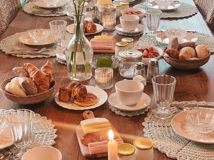 ペンション Quinta Amarela