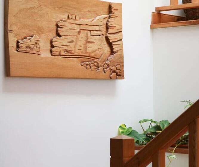 پانسیون Quinta Amarela