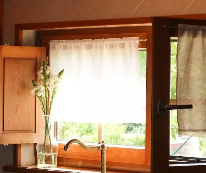 ペンション Quinta Amarela