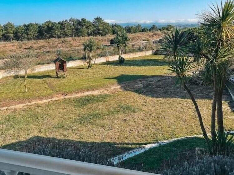 پانسیون Quinta Amarela