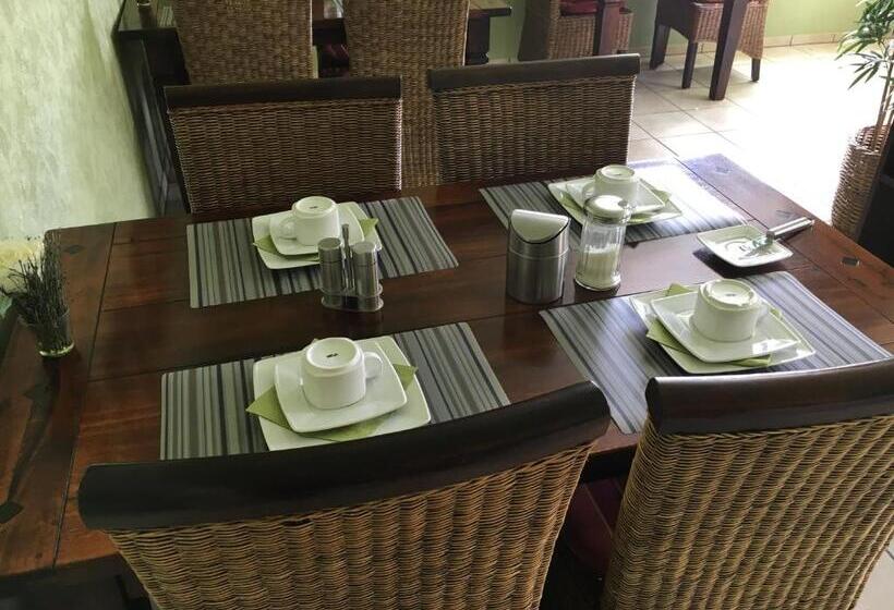 Pension Villa Strandläufer