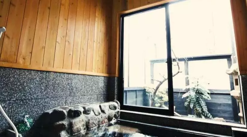 旅館 Yufuin Onsen Oyado Hananoyu