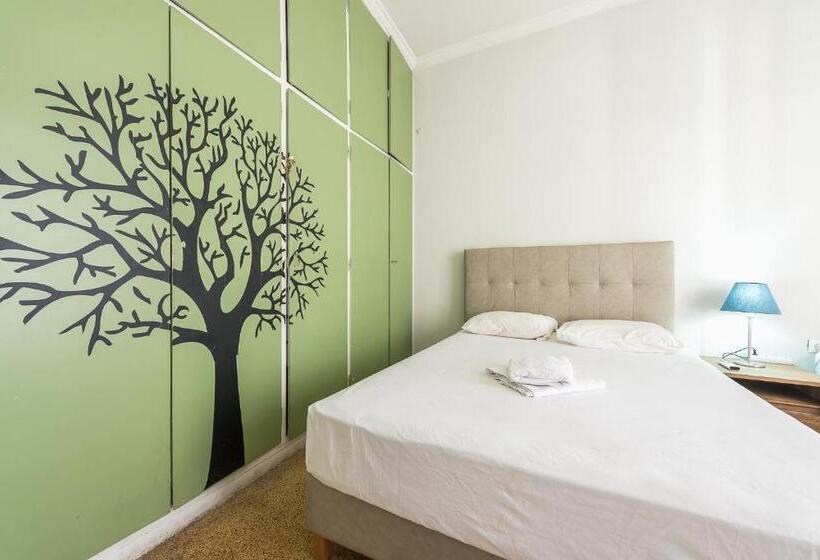 Space Paradise Apartments