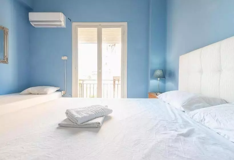 Space Paradise Apartments