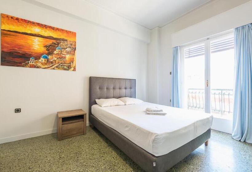 Space Paradise Apartments