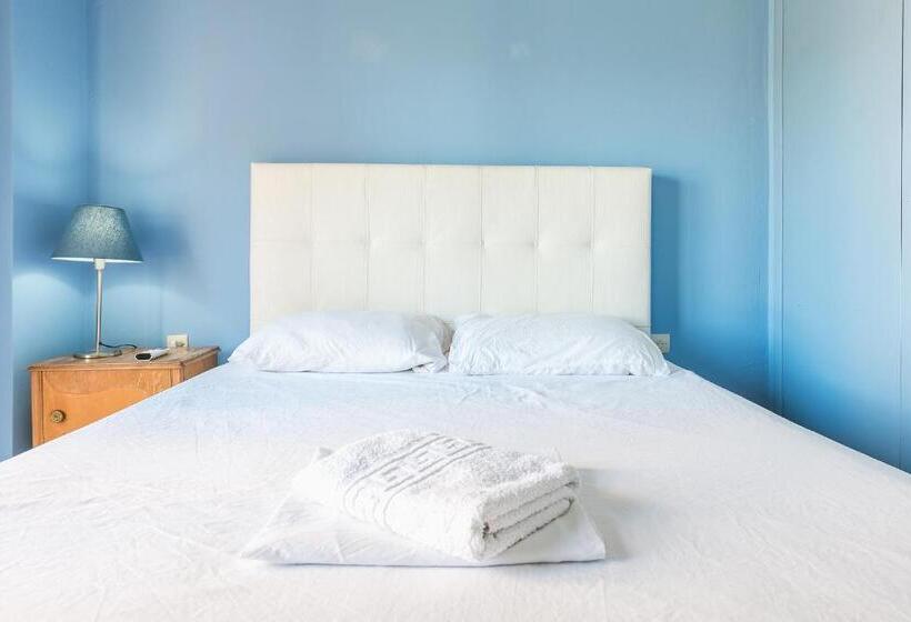 Space Paradise Apartments