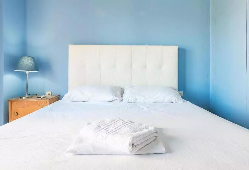 Space Paradise Apartments