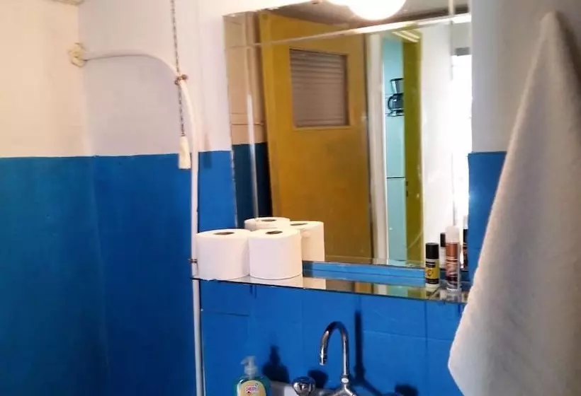 Space Paradise Apartments