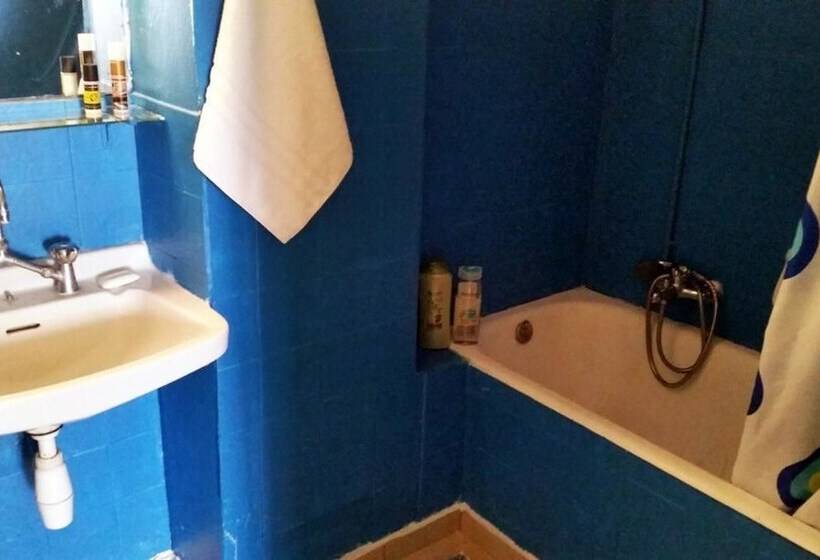 Space Paradise Apartments