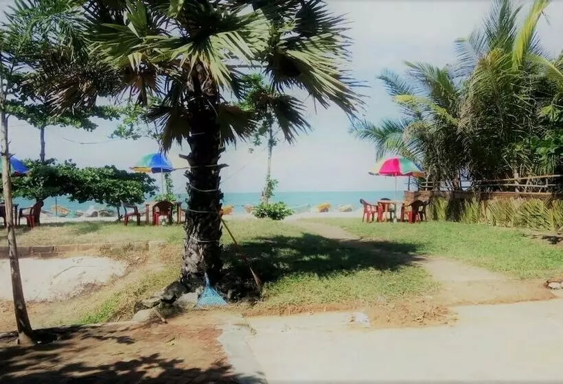 D&j Stamford Hotel   Hostel