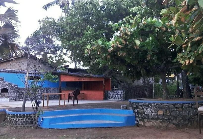 D&j Stamford Hotel   Hostel