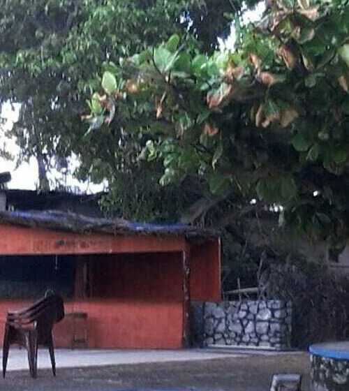 D&j Stamford Hotel   Hostel