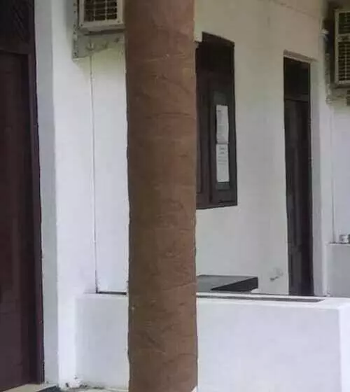 D&j Stamford Hotel   Hostel