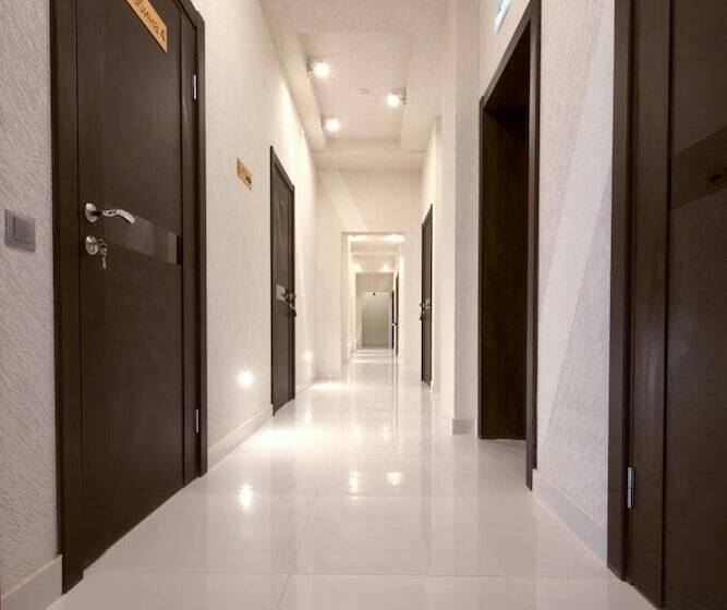 Alex Hotel On Zvezdnaya