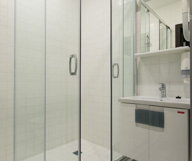 Alex Hotel On Zvezdnaya