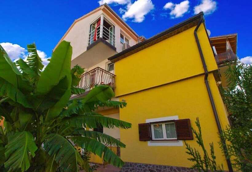 Apartment Antonio 721