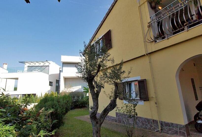 Apartment Antonio 721
