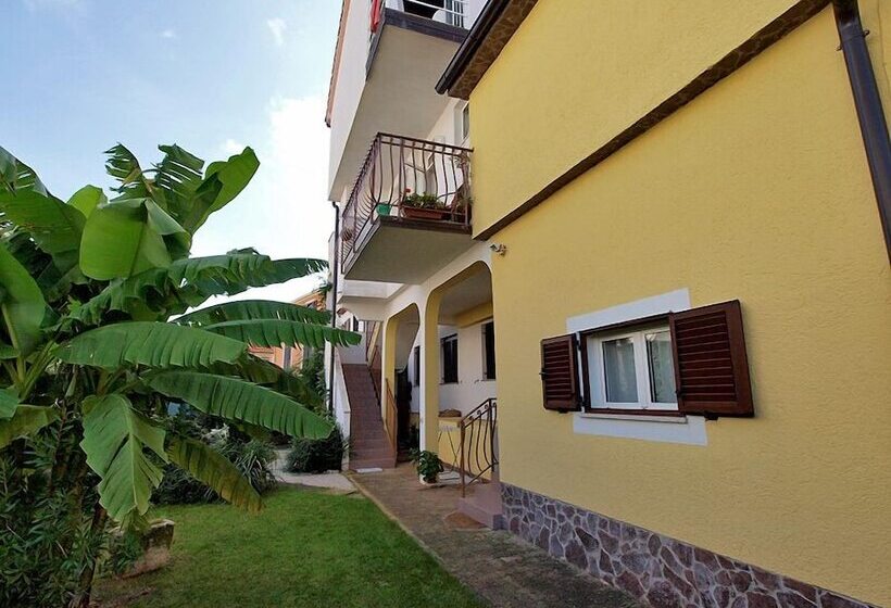 Apartment Antonio 721