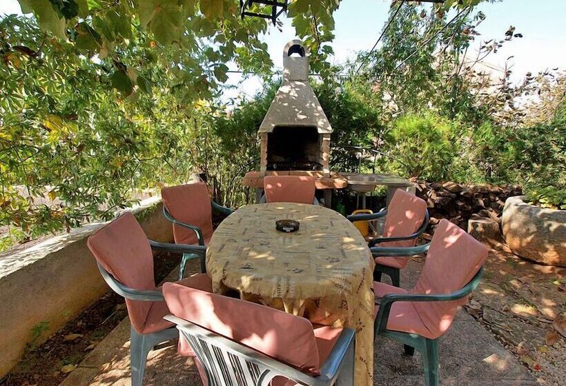 Apartment Antonio 721