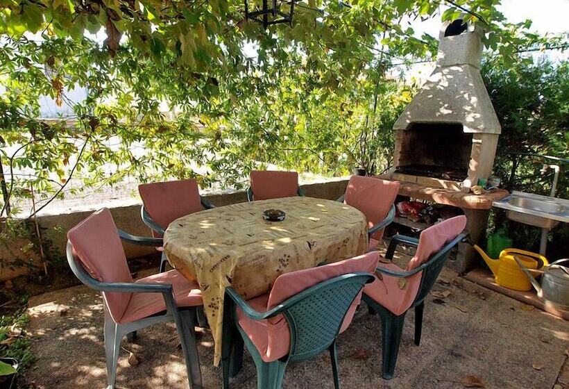 Apartment Antonio 721