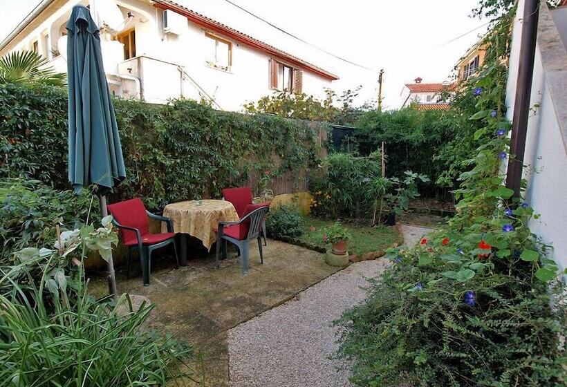 Apartment Antonio 721