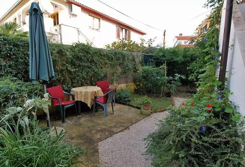 Apartment Antonio 721